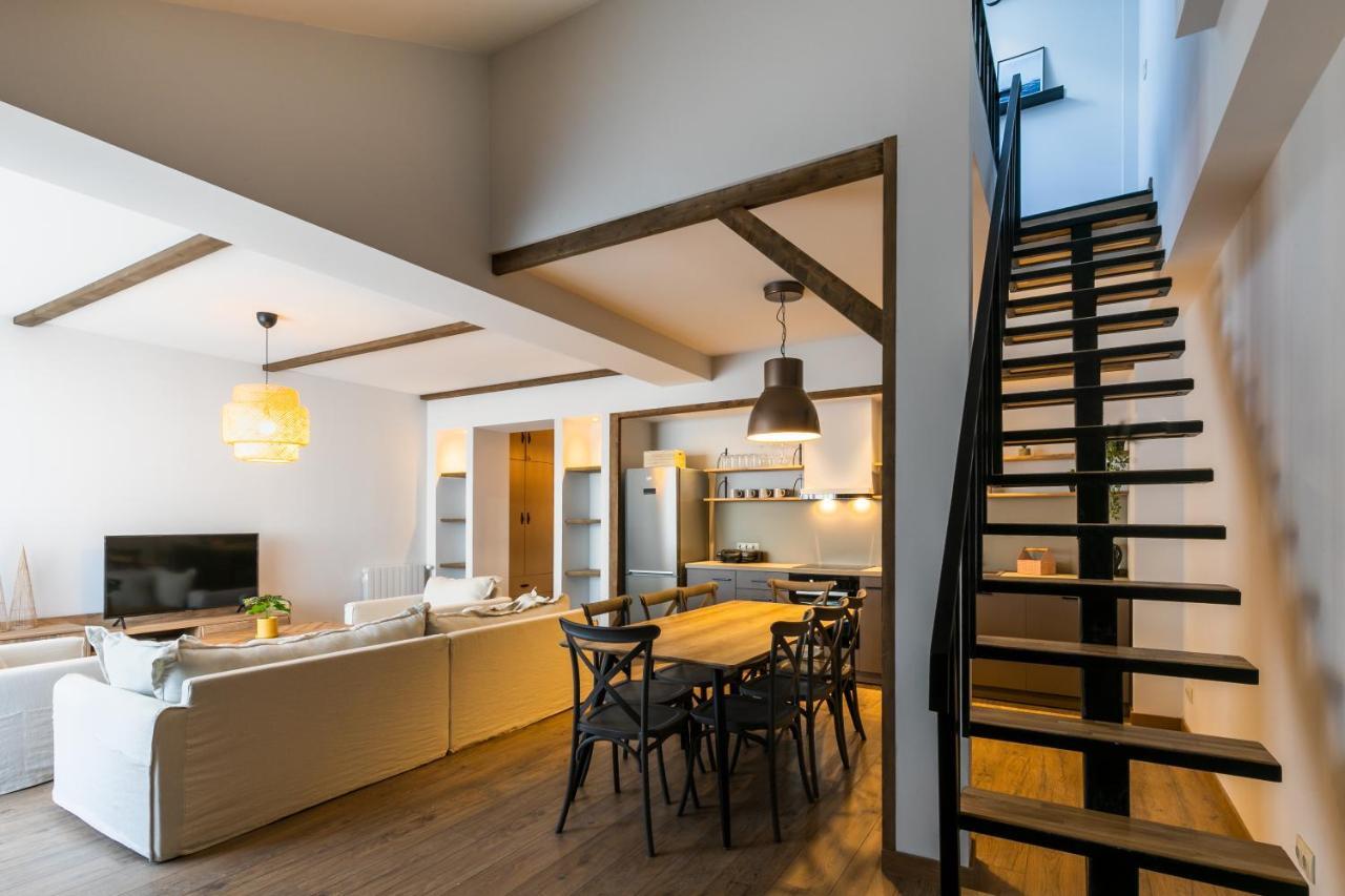 New Gudauri,Redco Block 4 Lejlighed Eksteriør billede