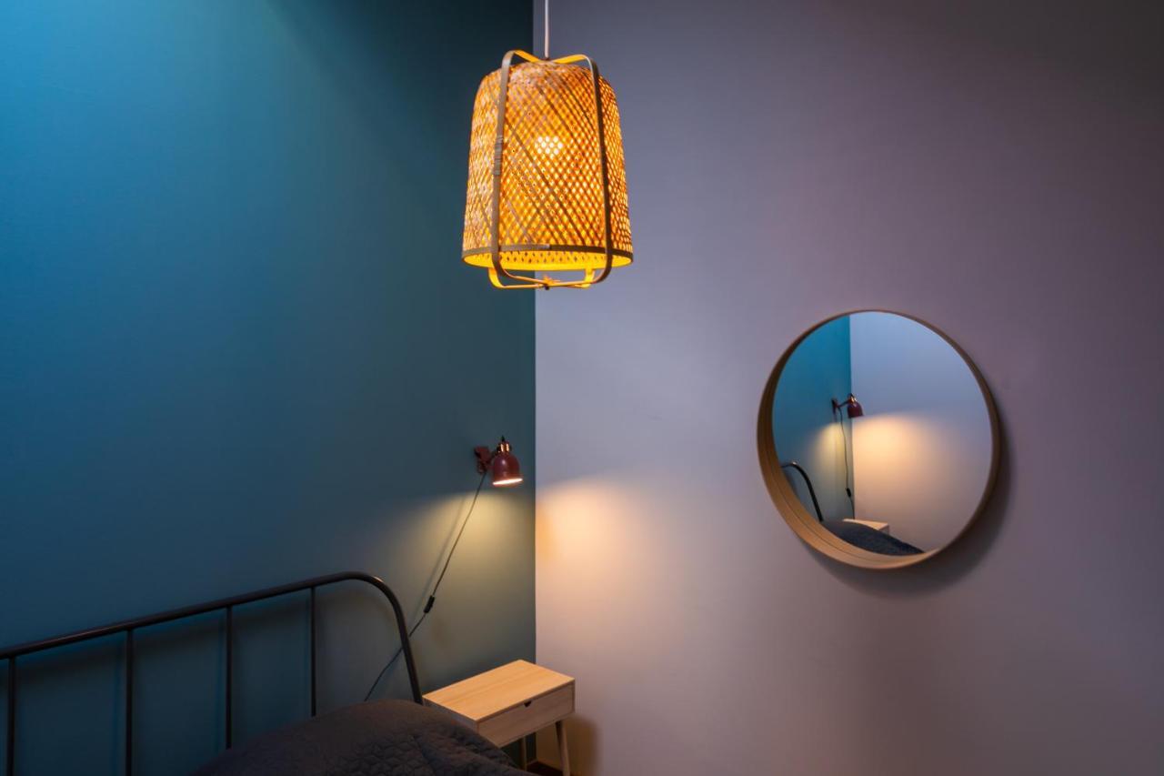 New Gudauri,Redco Block 4 Lejlighed Eksteriør billede